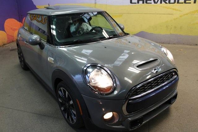 used 2014 MINI Hardtop car, priced at $14,900