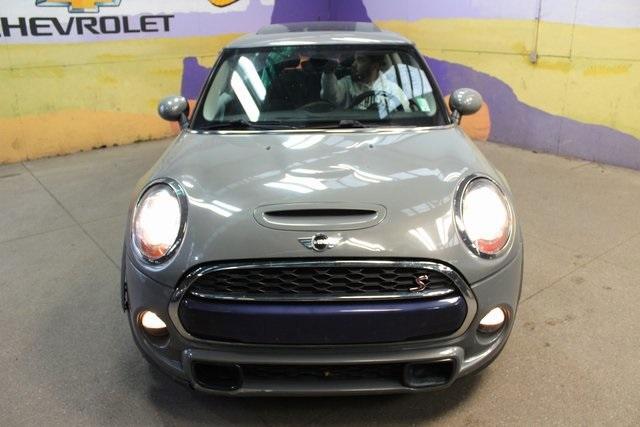 used 2014 MINI Hardtop car, priced at $14,900