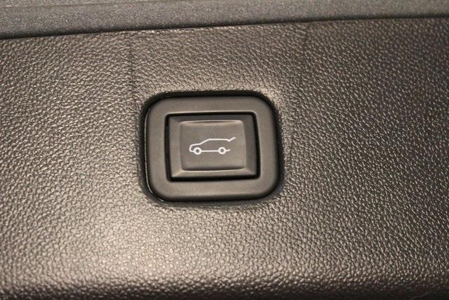 used 2023 Chevrolet Blazer car, priced at $29,900