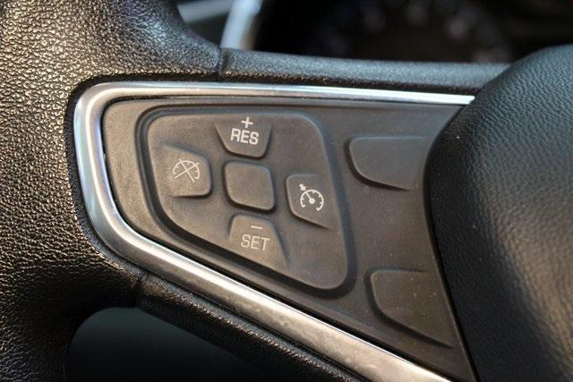 used 2018 Chevrolet Malibu car, priced at $12,500