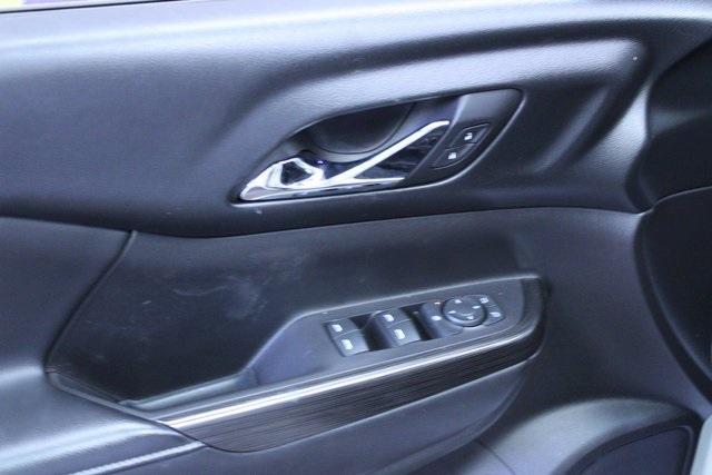 used 2018 GMC Acadia car, priced at $21,900