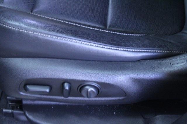 used 2018 GMC Acadia car, priced at $21,900