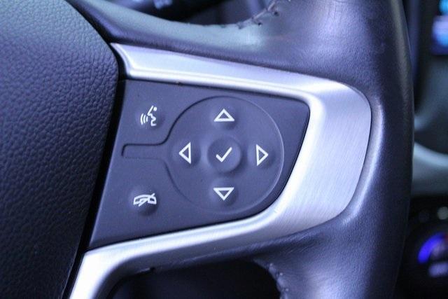 used 2018 GMC Acadia car, priced at $21,900