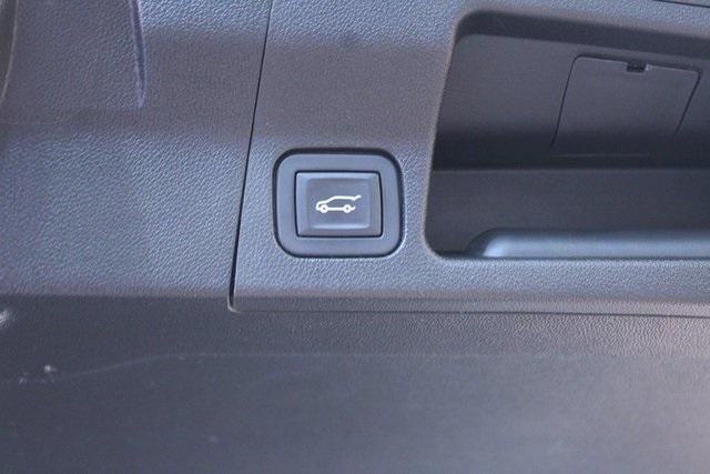 used 2018 GMC Acadia car, priced at $21,900