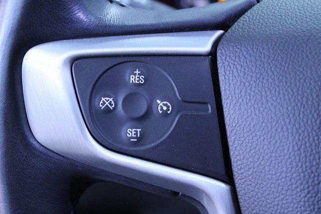 used 2018 GMC Acadia car, priced at $21,900