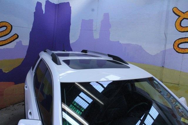 used 2018 GMC Acadia car, priced at $21,900