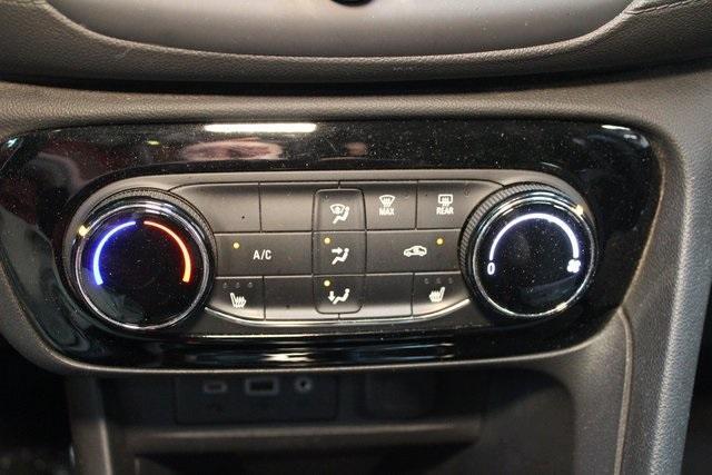 used 2020 Buick Encore GX car, priced at $19,500