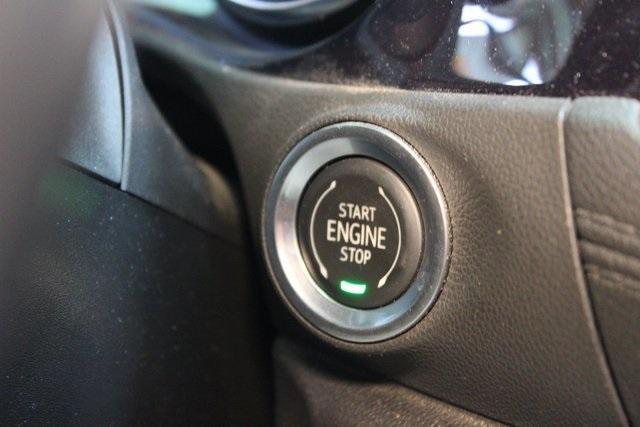 used 2020 Buick Encore GX car, priced at $19,500