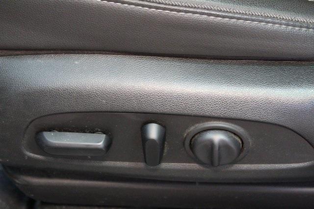 used 2020 Buick Encore GX car, priced at $19,500