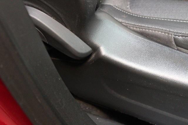 used 2020 Buick Encore GX car, priced at $19,500
