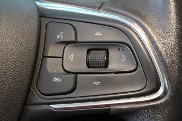 used 2020 Buick Encore GX car, priced at $19,500