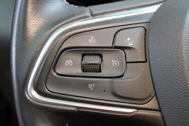 used 2020 Buick Encore GX car, priced at $19,500