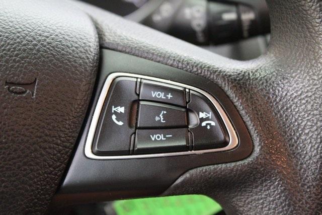 used 2017 Ford Focus car, priced at $12,900