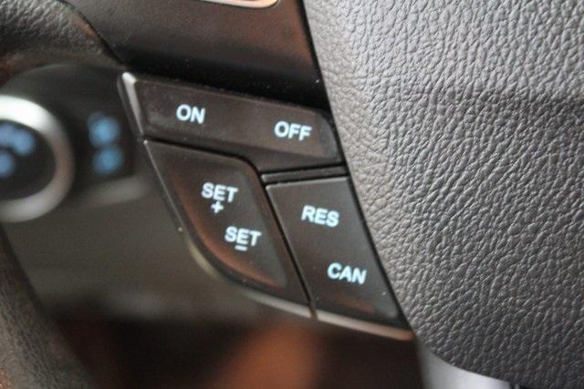 used 2017 Ford Focus car, priced at $12,900