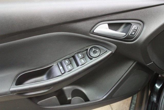 used 2017 Ford Focus car, priced at $12,900