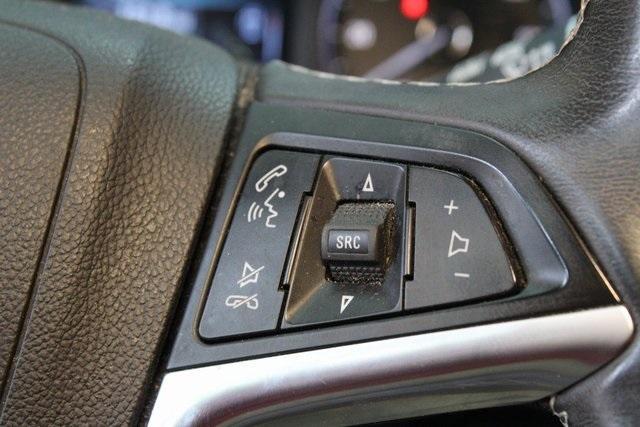 used 2017 Buick Encore car, priced at $9,900