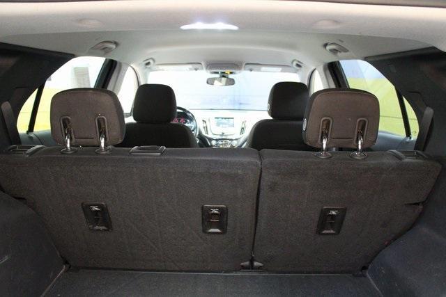 used 2019 Chevrolet Equinox car, priced at $16,900