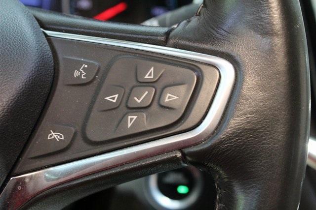 used 2019 Chevrolet Equinox car, priced at $16,900