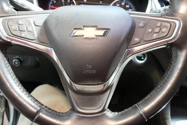used 2019 Chevrolet Equinox car, priced at $16,900