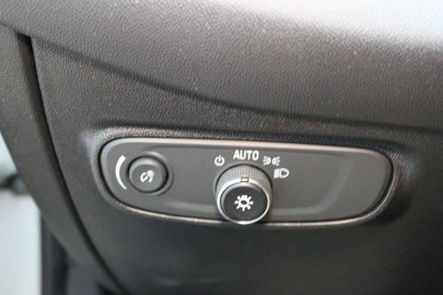 used 2019 Chevrolet Equinox car, priced at $16,900