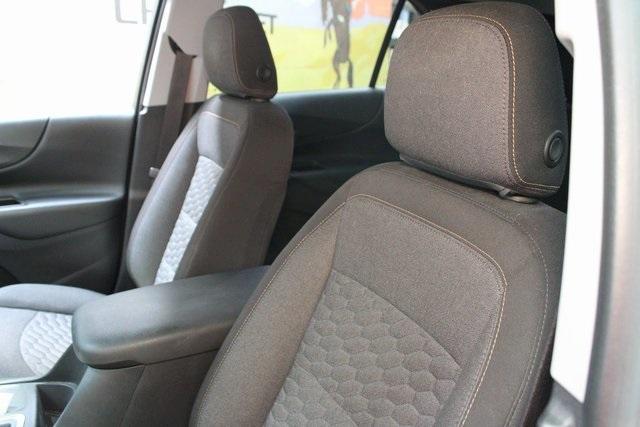 used 2019 Chevrolet Equinox car, priced at $16,900