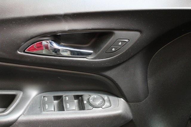used 2019 Chevrolet Equinox car, priced at $16,900