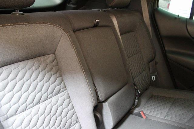 used 2019 Chevrolet Equinox car, priced at $16,900
