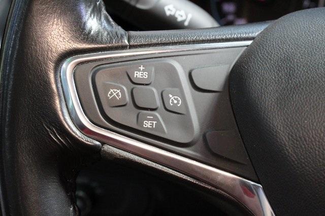 used 2019 Chevrolet Equinox car, priced at $16,900