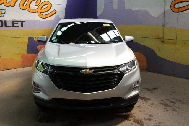 used 2019 Chevrolet Equinox car, priced at $16,900