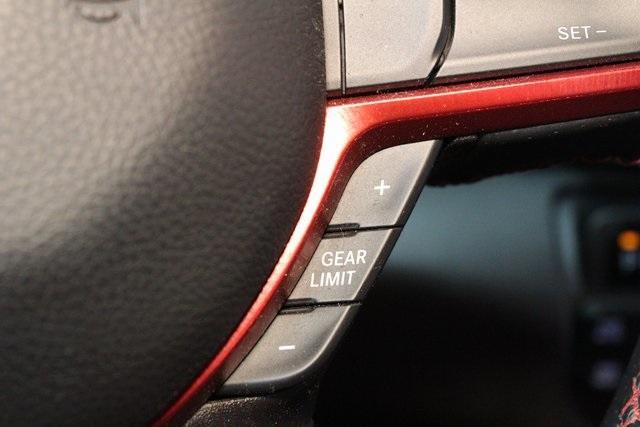 used 2022 Ram 1500 car, priced at $38,900