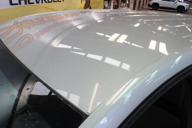 used 2021 Chevrolet Equinox car