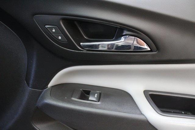 used 2021 Chevrolet Equinox car