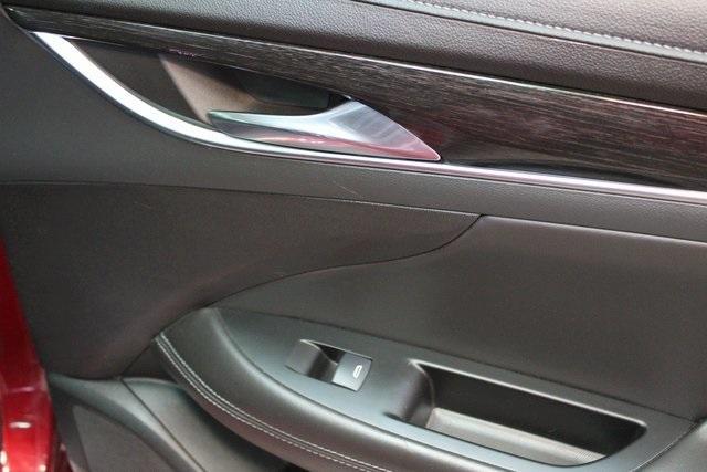 used 2017 Buick LaCrosse car, priced at $14,500