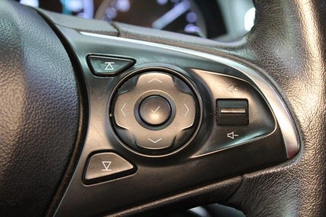 used 2017 Buick LaCrosse car, priced at $14,500