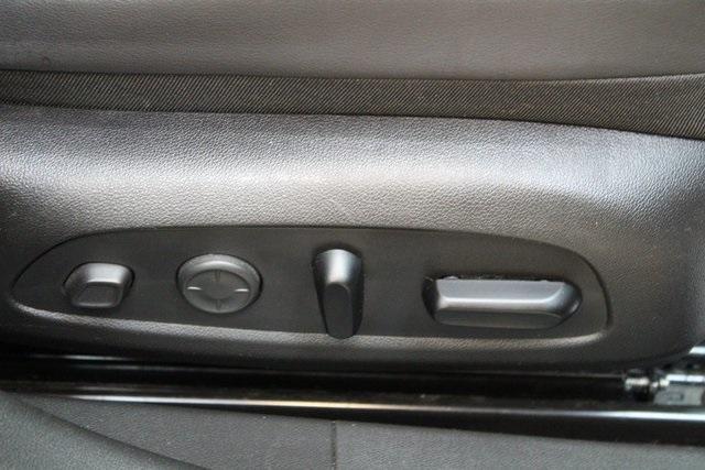 used 2017 Buick LaCrosse car, priced at $14,500
