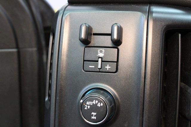 used 2017 GMC Sierra 1500 car, priced at $24,900