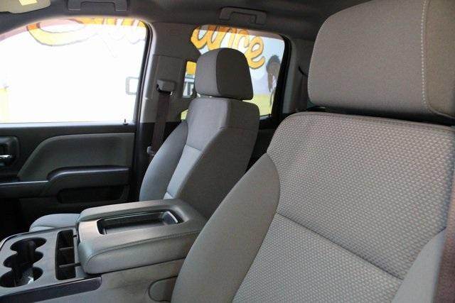 used 2017 GMC Sierra 1500 car, priced at $24,900