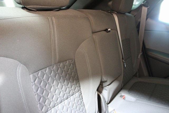 used 2022 Chevrolet Blazer car, priced at $27,900
