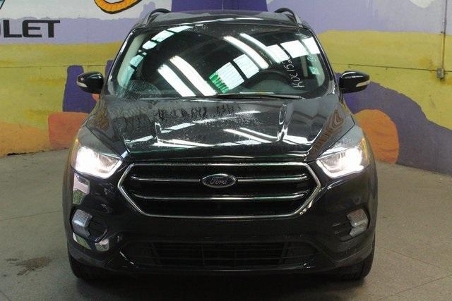 used 2019 Ford Escape car, priced at $20,900