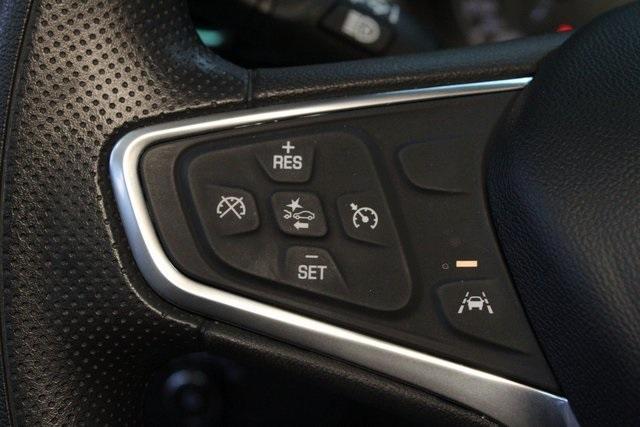 used 2021 Chevrolet Equinox car, priced at $22,900