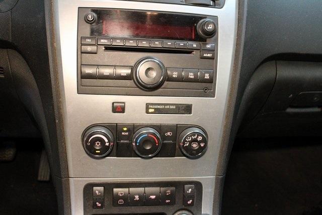 used 2011 GMC Acadia car, priced at $5,900