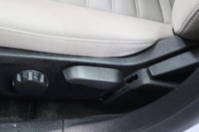 used 2017 Ford Fusion Hybrid car, priced at $14,900