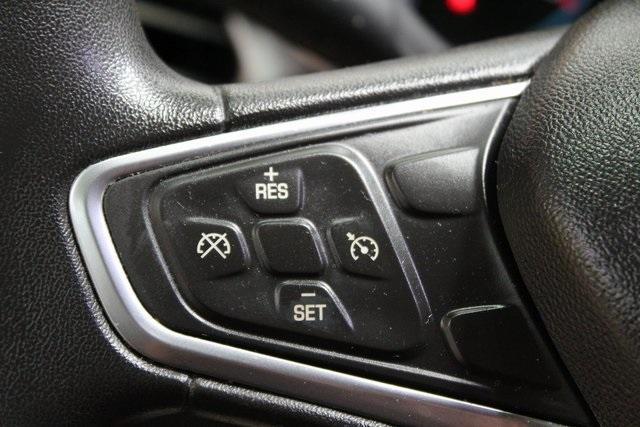 used 2017 Chevrolet Malibu car, priced at $15,500