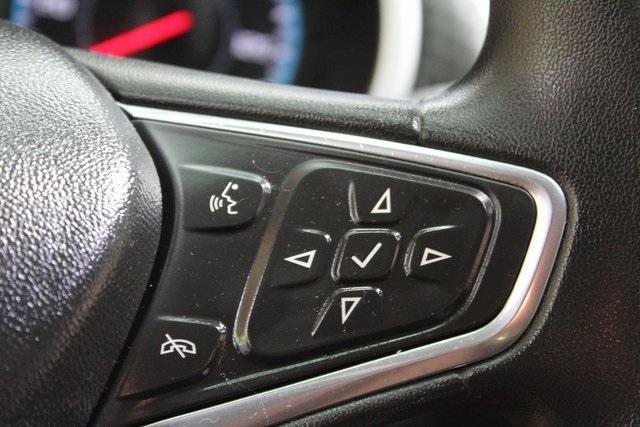 used 2017 Chevrolet Malibu car, priced at $15,500