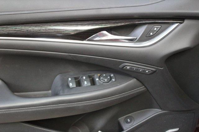 used 2019 Buick LaCrosse car, priced at $25,600