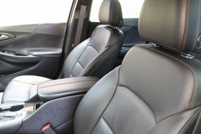 used 2022 Chevrolet Malibu car, priced at $24,300