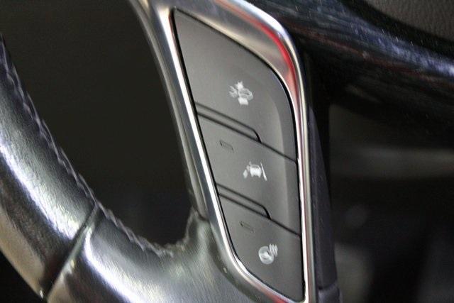 used 2020 Cadillac XT5 car, priced at $29,900