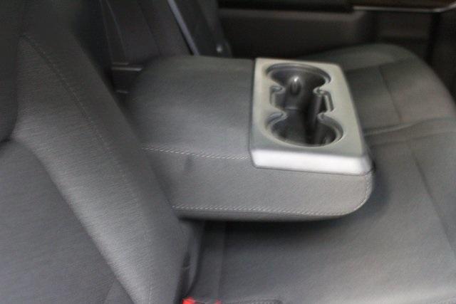 used 2022 Chevrolet Silverado 1500 Limited car, priced at $38,900
