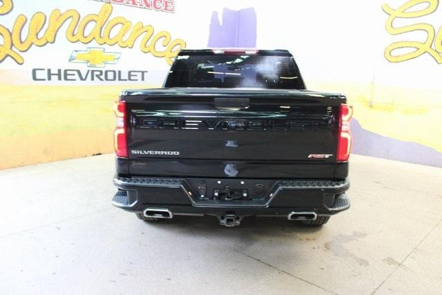 used 2022 Chevrolet Silverado 1500 Limited car, priced at $38,900