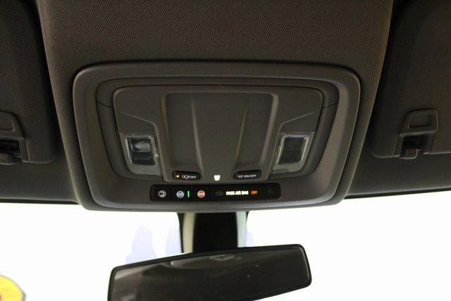 used 2022 Chevrolet Silverado 1500 Limited car, priced at $38,900